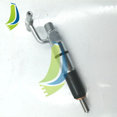 300-2952 High Quality Diesel Fuel Injector Nozzle 3002952 For 268B 272C Loader