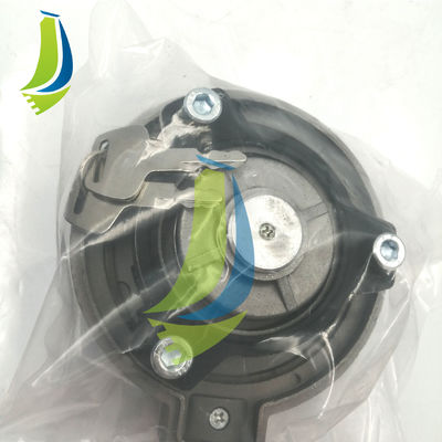 31EH-00040 Spare Parts Breather 31EH00040 For R210LC-7 R215-7 Excavator