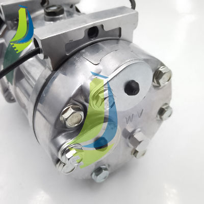 15082727 VOE15082727 Compressor For EC330C EC210B Excavator