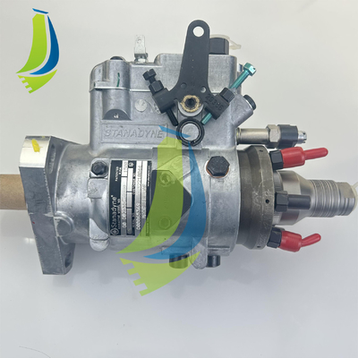 DB2333-6089 Spare Parts Diesel Fuel Injection Pump DB23336089