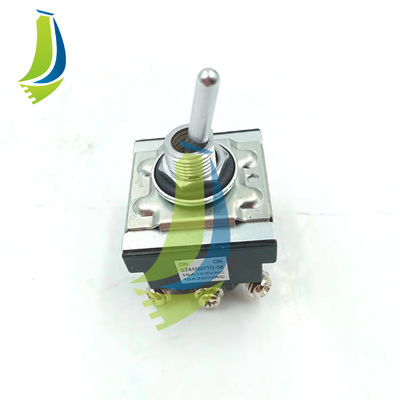283-3074 Toggle Switch Assembly For E311C E312C E313D Excavator 2833074