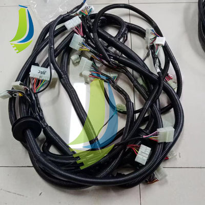 530-00208E Cabin Wiring Harness For DH200-7 DH225-7 Excavator 53000208E
