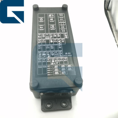 14606679 VOE14606679 Excavator EC220D Fuse Box