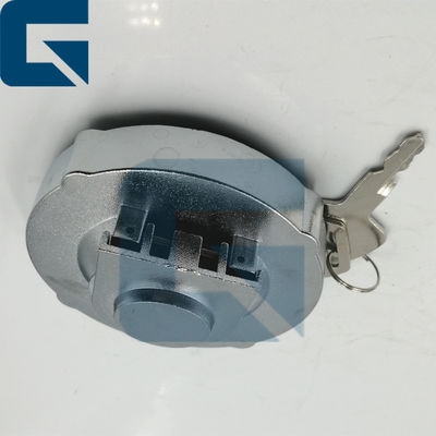 E131-1038 E1311038 Excavator R140-7 R210-7 Fuel Tank Cover