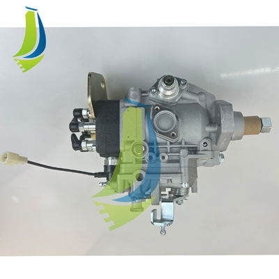 22100-1C201 Fuel Injection Pump 19600-26532 For HZJ79 Engine