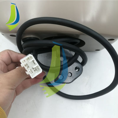 243-7058 Monitor Display Panel 2437058For M313C M315C Excavator