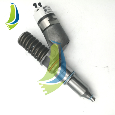 249-0712 Excavator Parts Diesel Fuel Injector For C11 C13 Engine 2490712