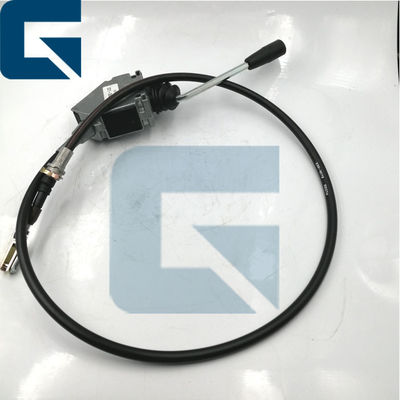 221-3006 2213006 Loader 416E 422E Control Hydraulic Handle