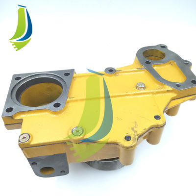 6222-63-1200 Water Pump For PC300-6 Excavator Parts