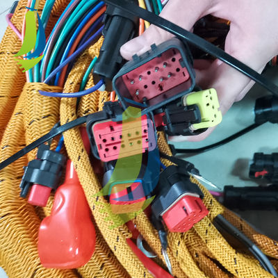 515-8113 5158113 Chassis Wire Harness For E320D2 Excavator