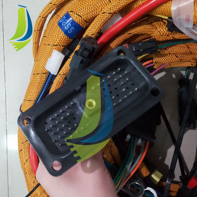 515-8113 5158113 Chassis Wire Harness For E320D2 Excavator