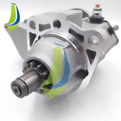 234-2637 2342637 Starter Motor For 924G Wheel Loader