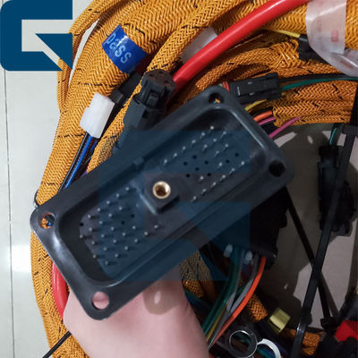 515-8113 515-8113 Excavator Accessories E320D2 Engine C7.1 Chassis Wiring Harness