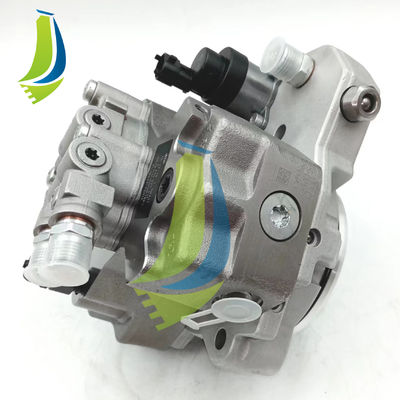 0445020031 Fuel Injection Pump For DX520LC Excavator