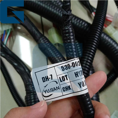 530-00208E Cabin Wiring Harness 53000208E For DH220-7 Excavator