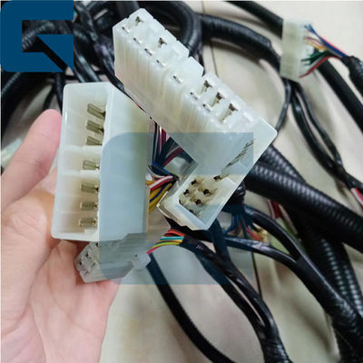 530-00208E Cabin Wiring Harness 53000208E For DH220-7 Excavator