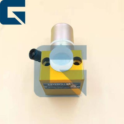 139-3990 1393990 Excavator Accessories E315 E330 E375L Solenoid Valve