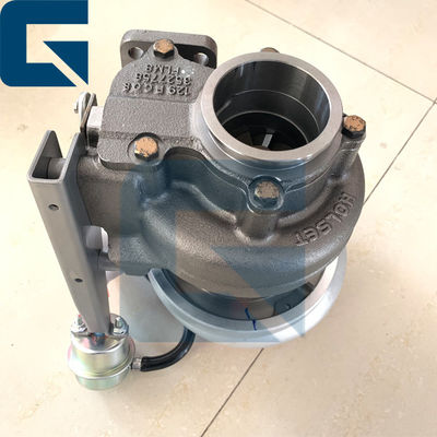 4051229 HX35W Engine 6BT 6CT Turbocharger Turbo