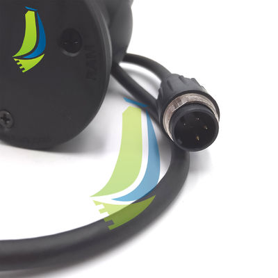 336-6684 Electrical Parts Camera For E312D E320D Excavator 3366684