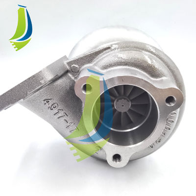 5I-7952 5I7952 Turbocharger For E320B Excavator