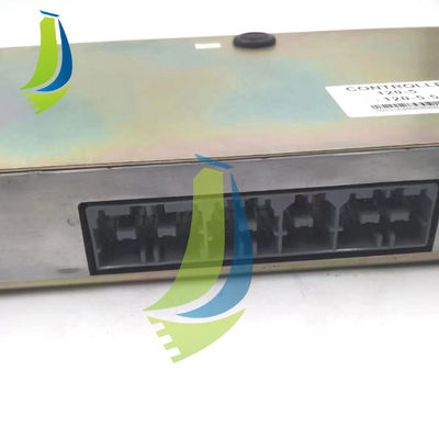 YY22E00037F3 Controller Ecu For SK200-5 Excavator Parts