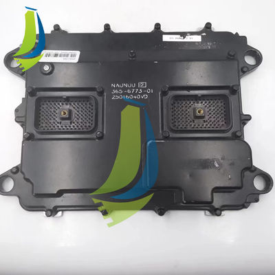 365-6773 3656773 Controller Ecu For 966K Wheel Loader