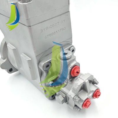 316-0677 3160677 Fuel Injection Pump For E336D Excavator