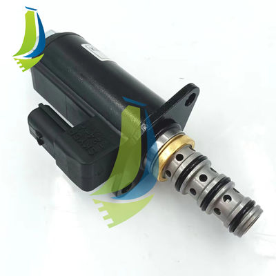 YN35V00051F1 KWE5K-31 G24YB50 Solenoid Valve For SK200-8 Excavator