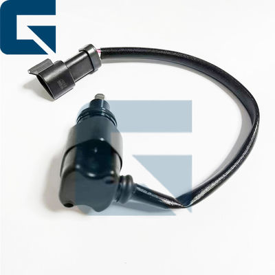 729-12-21000 7291221000 Excavator PC210 PC240 Main Pump Sensor