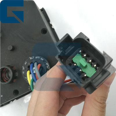 166-6936 1666936 Excavator Monitor For 3516B Marine Engine