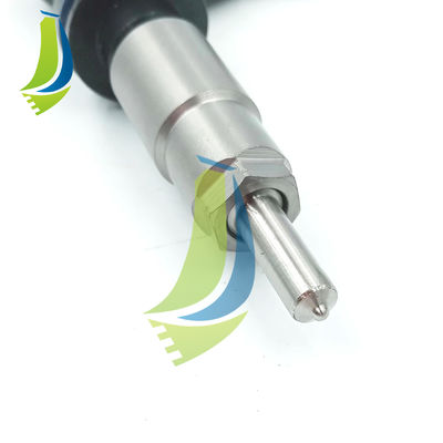 295050-0401 Common Rail Fuel Injector For C7.1 Engine