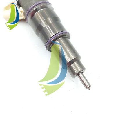 20440388 Fuel Injector D12 Engine For EC330B Excavator