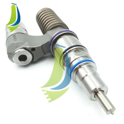 0414701092 Common Rail Fuel Injector For DL13 Engine