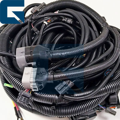 0005386 0005386 Excavator Engine Parts  For ZX200-3 Wire Harness