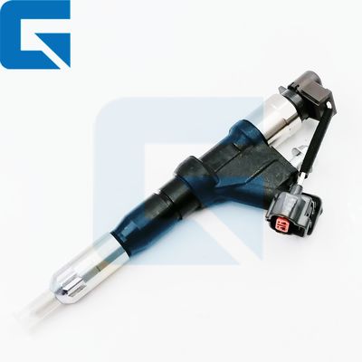 9709500-522 Common Rail Disesl Injector 9709500522