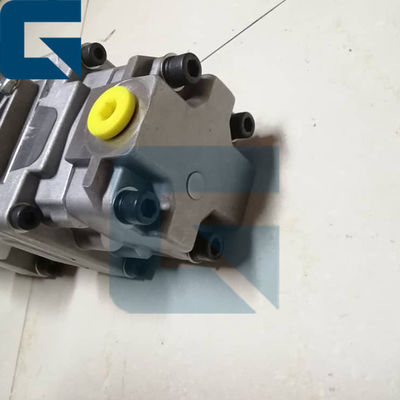 705-56-36082  Hydraulic Gear Pump 7055636082 For WA250PZ-6  WA250-6 Loader