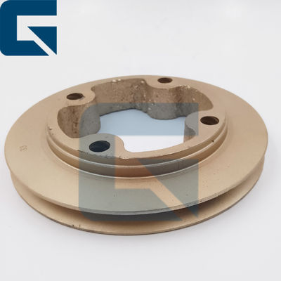 310-9694 Air Conditioning Pulley 3109694 For Excavator E320B E320C