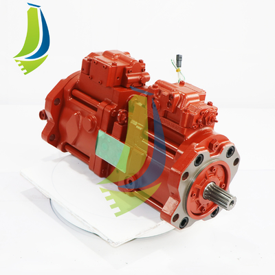 60008122 Hydraulic Pump Piston Pump For SY215C Excavator