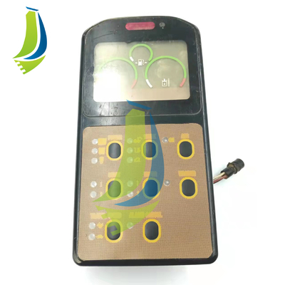 7Y-5500 Cluster Display Monitor 7Y5500 For E325 Excavator