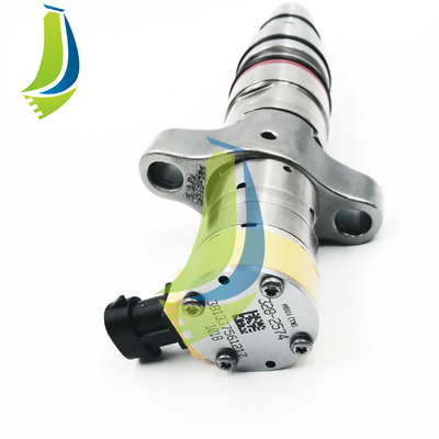 328-2574 3282574 Diesel Fuel Injector For C9 Engine