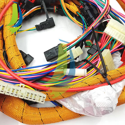 275-7004 Cabin Internal Wiring Harness 2757004 for E320D E323D