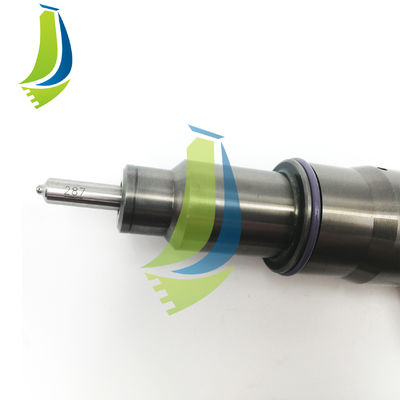 21379931 Common Rail Fuel Injector Diesel Injector