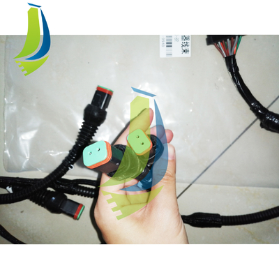 6251-81-9940 Engine Wire Harness 6251819940 For PC400-8 PC450-8 Excavator