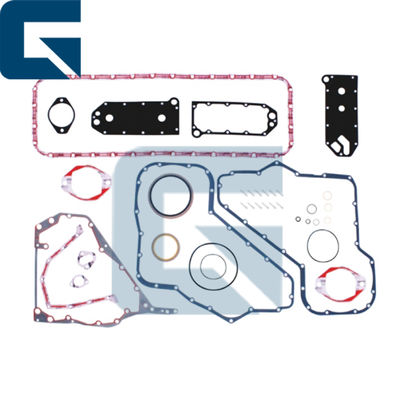 3800558 Lower Engine Gasket Set For 6CT Engine