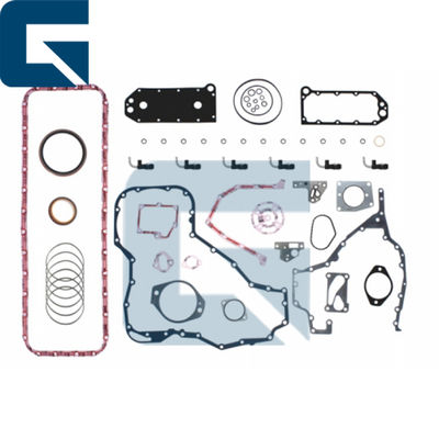4089759 Lower Engine Gasket Set For 6LT Engine