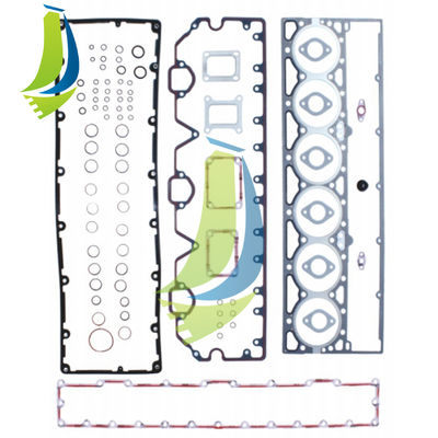 4089478 Upper Gasket Kit For For ISM11 QSM11 Engine