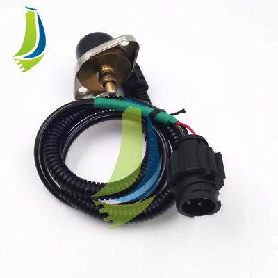 VOE3172524 Pressure Sensor 3172524 Truck Parts For L150E