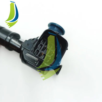 23670-0E060 236700E060 Fuel Injector For Engine Parts