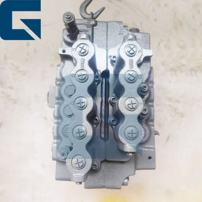 4314749 Main Control Valve For EX300-2 Excavator