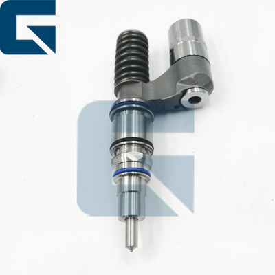 1440580 0414701020 Common Rail Fuel Injector For Excavator Parts
